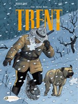 Trent Vol. 1: the Dead Man - Leo & Rodolphe - 9781849183611