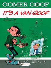 Franquin, A: Gomer Goof Vol. 2: It's A Van Goof