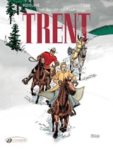 Trent Vol. 4: The Valley of Fear - Leo ; Rodolphe - 9781849183949
