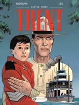 Trent Vol. 8: Little Trent - Leo ; Rodolphe - 9781849183987