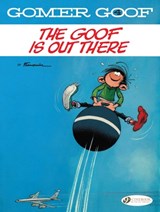 Gomer Goof Vol. 4: The Goof Is Out There - Andre Franquin - 9781849184397