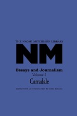 Carradale - Naomi Mitchison - 9781849210119