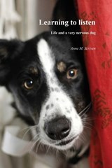 Learning to Listen - SCRIVEN,  Anne M. - 9781849211390