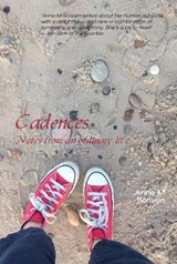 Cadences - Anne M. Scriven - 9781849211680