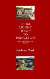 From Mount Hooly to Princeton