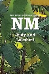 Judy and Lakshmi - Naomi Mitchison - 9781849212274