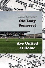 Old Lady Somerset - Duncan Carmichael - 9781849212373