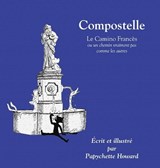 Compostelle - HOWARD,  Papychette - 9781849212403