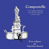 Compostelle - HOWARD,  Papychette - 9781849212410
