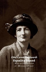 Equality island - Ethel Carnie Holdsworth - 9781849212427