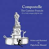 Compostelle The Camino Frances - Papychette Howard - 9781849212502