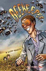 Beekeeper - PEARSON,  Danny - 9781849262538