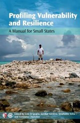 Profiling Vulnerability and Resilience - BRIGUGLIO,  Lino - 9781849290357