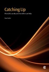 Catching Up - Collier, Paul - 9781849290517