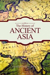 The History of Ancient Asia