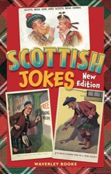 Scottish Jokes - Isla Skye - 9781849342049