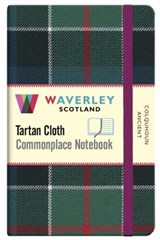 Colquhoun ancient genuine tartan cloth (pocket) -  - 9781849344746