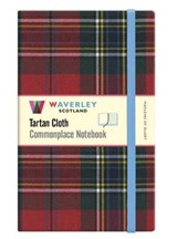 Maclean of duart genuine tartan cloth (large) -  - 9781849344890