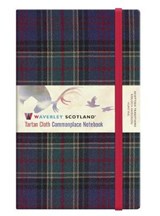 Hunting Tartan: Large: 21 x 13cm: Scottish Traditions -  - 9781849345088
