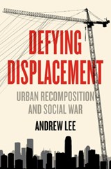 Defying Displacement - Andrew Lee - 9781849355247
