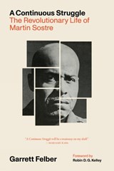 A Continuous Struggle - Garrett Felber - 9781849355902