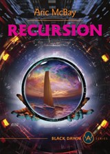 Recursion - Aric McBey - 9781849356169