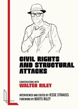 Civil Rights and Structural Attacks - Jesse Strauss - 9781849356336