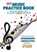 My Music Practice Book, Wise Publications - Paperback - 9781849383431