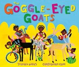 The Goggle-Eyed Goats - CORR,  Christopher ; Davies, Stephen - 9781849393126