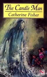 The Candle Man - FISHER,  Catherine - 9781849413497
