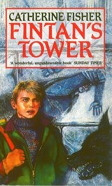 Fintan's Tower - Catherine Fisher - 9781849416160