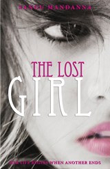 The Lost Girl - Sangu Mandanna - 9781849416177