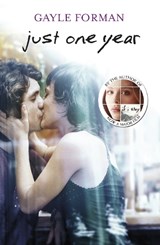 Just One Year - Gayle Forman - 9781849419260