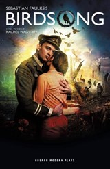 Birdsong - Sebastian Faulks - 9781849430685
