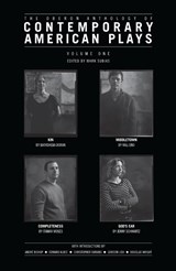 The Oberon Anthology of Contemporary American Plays - Bathsheba (Author) Doran ; Will (Author) Eno ; Itamar Moses ; Jenny Schwartz - 9781849431538