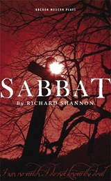 Sabbat - Richard Shannon - 9781849432467