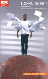 I CINNA (THE POET) - Tim Crouch - 9781849434034