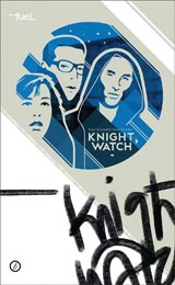 Knight Watch - Inua (Author) Ellams - 9781849434041