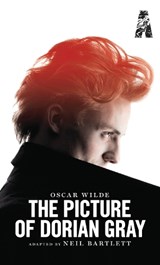 The Picture of Dorian Gray - Neil (Author) Bartlett - 9781849434546