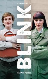 Blink - PORTER,  Phil (Author) - 9781849434850