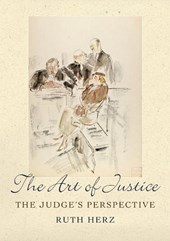 The Art of Justice