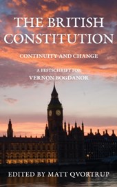 The British Constitution: Continuity and Change