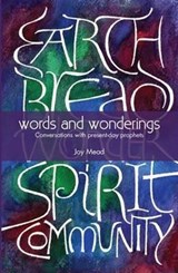 Words and Wonderings - Joy Mead - 9781849520713