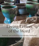 Living Letters of the Word - Neil Paynter - 9781849522144