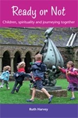 Ready or Not - Ruth Harvey - 9781849522175