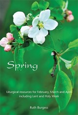Spring - Ruth Burgess - 9781849526425