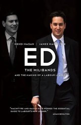 Ed - Mehdi Hasan ; James Macintyre - 9781849543774