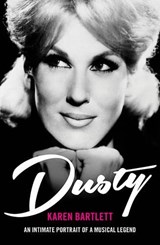 Dusty - Karen Bartlett - 9781849548762