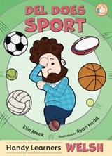 Del Does Sport - MEEK,  Elin - 9781849675628
