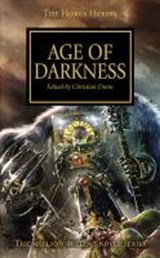 Horus Heresy: Age of Darkness - DUNN,  Christian - 9781849700368